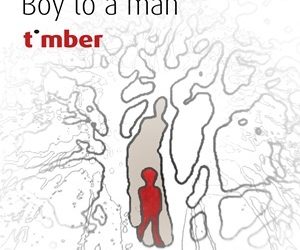 New album “Boy to a man” released